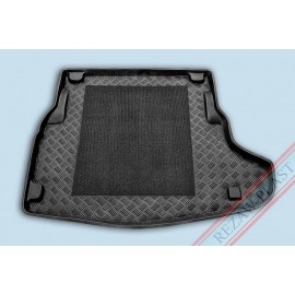 Protector maletero PVC Mercedes Clase C W205 100940