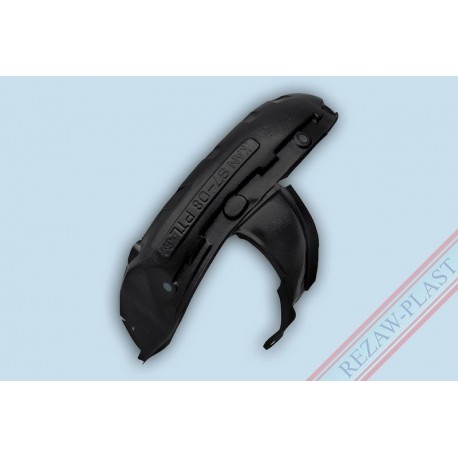 Paso de Rueda Renault KANGOO 111908