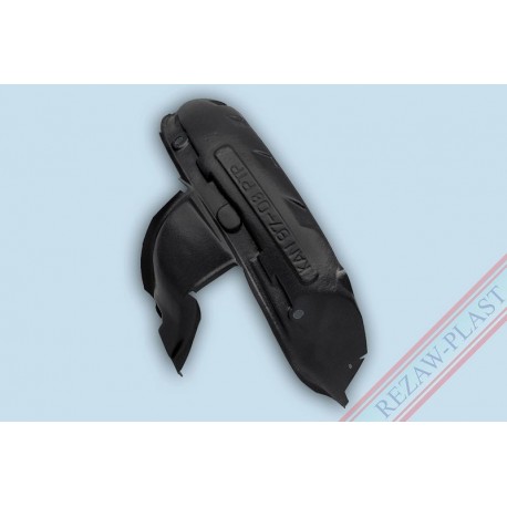 Paso de Rueda Renault KANGOO 111907