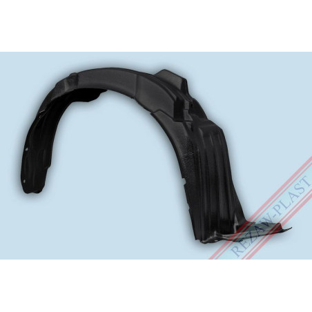 Paso de Rueda Toyota YARIS 111804