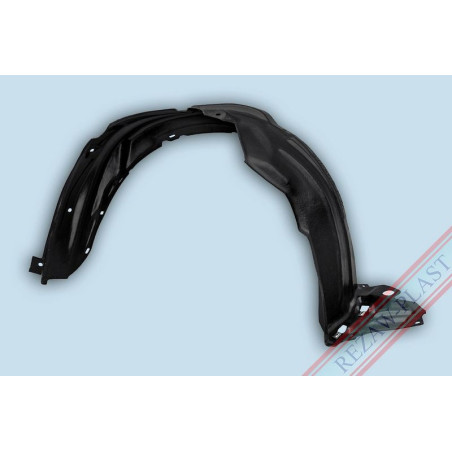 Paso de Rueda Toyota YARIS 111810