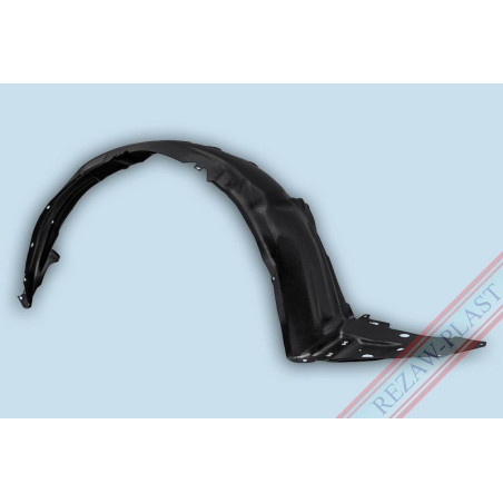 Paso de Rueda Toyota AVENSIS 111812