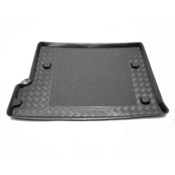 Protector maletero PVC Nissan Patrol 101009