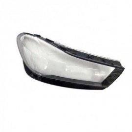 Cristal de faro delantero izquierdo para BMW Serie 6 GT G32 (17-21)