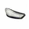 Cristal de faro delantero derecho para BMW Serie 6 GT G32 (17-21)