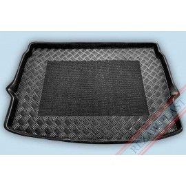 Protector maletero PVC Nissan Qashqai 101034