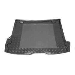 Protector maletero PVC Opel Corsa Combo 101118