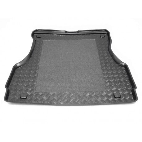 Protector maletero PVC Opel Corsa C Van 101123