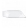 Cristal de faro delantero derecho para Audi A6 C5 S5 (97-01)