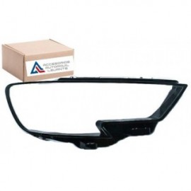 Cristal de faro delantero derecho para Audi A3 8V Lift (16-19)