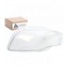 Cristal de faro delantero derecho para Audi A4 B7 S4 (04-08)
