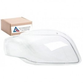 Cristal de faro delantero derecho para Audi A4 B7 S4 (04-08)