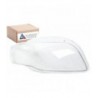Cristal de faro delantero derecho para Audi A4 B7 S4 (04-08)