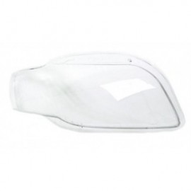 Cristal de faro delantero derecho para Audi A4 B7 S4 (04-08)