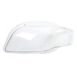 Cristal de faro delantero derecho para Audi A4 B7 S4 (04-08)