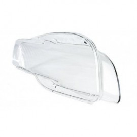 Cristal de faro delantero derecho para Audi A4 B7 S4 (04-08)