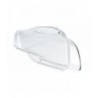 Cristal de faro delantero derecho para Audi A4 B7 S4 (04-08)