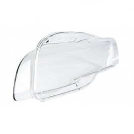 Cristal de faro delantero derecho para Audi A4 B7 S4 (04-08)