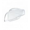 Cristal de faro delantero derecho para Audi A4 B7 S4 (04-08)