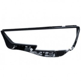 Cristal de faro delantero derecho para Audi A4 B9 S4 (16-18)