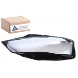 Cristal de faro delantero izquierdo para Audi A4 B8 S4 Lift (12-15)
