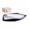 Cristal de faro delantero izquierdo para Audi A4 B8 S4 Lift (12-15)
