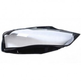 Cristal de faro delantero izquierdo para Audi A4 B8 S4 Lift (12-15)