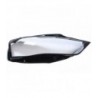 Cristal de faro delantero izquierdo para Audi A4 B8 S4 Lift (12-15)