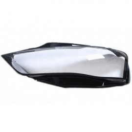 Cristal de faro delantero izquierdo para Audi A4 B8 S4 Lift (12-15)