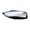 Cristal de faro delantero izquierdo para Audi A4 B8 S4 Lift (12-15)