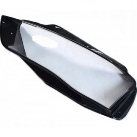 Cristal de faro delantero izquierdo para Audi A4 B8 S4 Lift (12-15)
