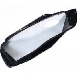 Cristal de faro delantero izquierdo para Audi A4 B8 S4 Lift (12-15)