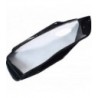 Cristal de faro delantero izquierdo para Audi A4 B8 S4 Lift (12-15)