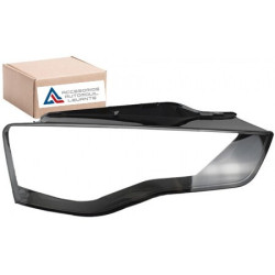 Cristal de faro delantero derecho para Audi A5 S5 I Lift (07-16)