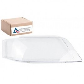 Cristal de faro delantero derecho para Audi A6 C5 S5 (97-01)