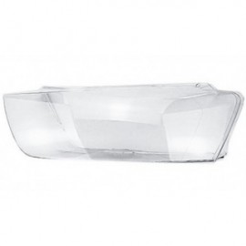 Cristal de faro delantero izquierdo para Audi Q3 I (11-15)