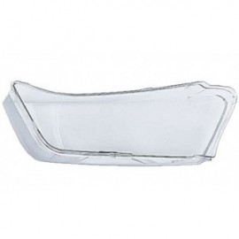 Cristal de faro delantero izquierdo para Audi Q3 I (11-15)