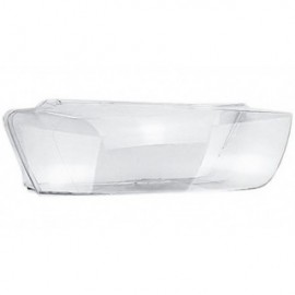 Cristal de faro delantero derecho para Audi Q3 I (11-15)