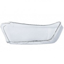 Cristal de faro delantero derecho para Audi Q3 I (11-15)