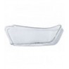 Cristal de faro delantero derecho para Audi Q3 I (11-15)