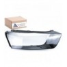 Cristal de faro delantero izquierdo para Audi Q3 I Lift (16-18)