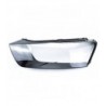 Cristal de faro delantero izquierdo para Audi Q3 I Lift (16-18)