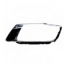 Cristal de faro delantero derecho para Audi Q5 I Lift (12-16)