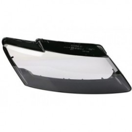 Cristal de faro delantero izquierdo para Audi Q5 I (08-12)