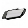 Cristal de faro delantero izquierdo para Audi Q5 I (08-12)