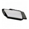 Cristal de faro delantero izquierdo para Audi Q5 I (08-12)
