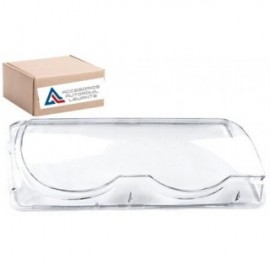 Cristal de faro delantero izquierdo para BMW Serie 7 E38 Lift (98-01)