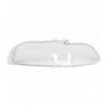 Cristal de faro delantero izquierdo para BMW Serie 5 E39 (00-03)