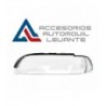 Cristal de faro delantero izquierdo para BMW 5 e39 2000-2003