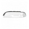Cristal de faro delantero izquierdo para BMW 5 e39 2000-2003